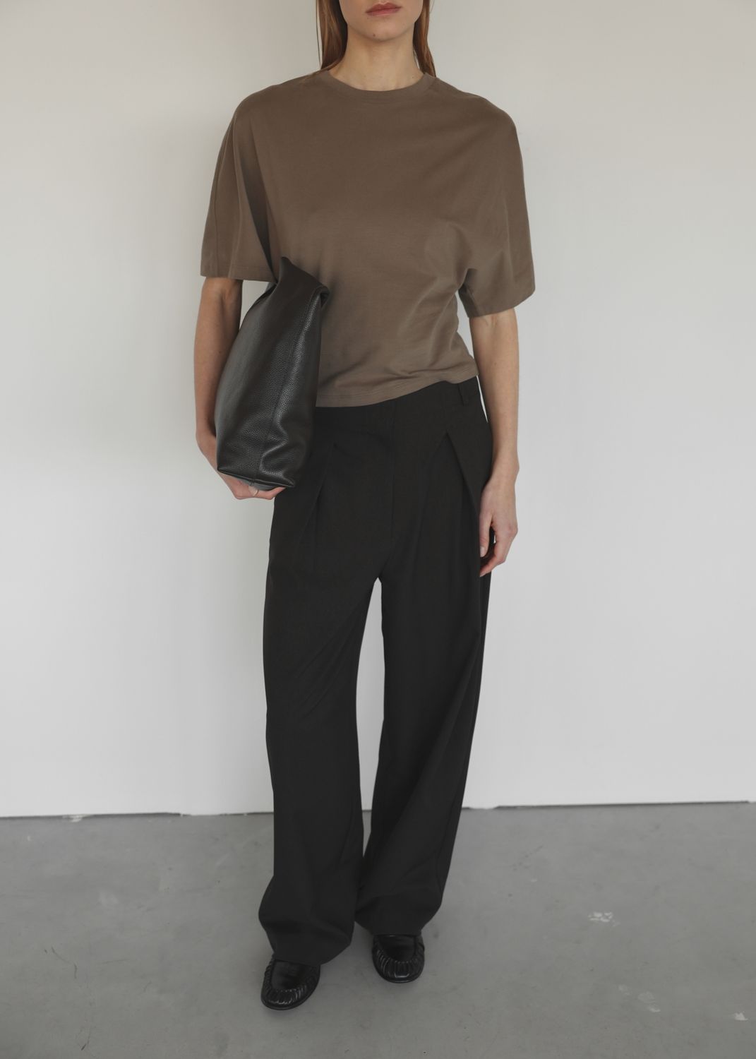 Alva'CL Top