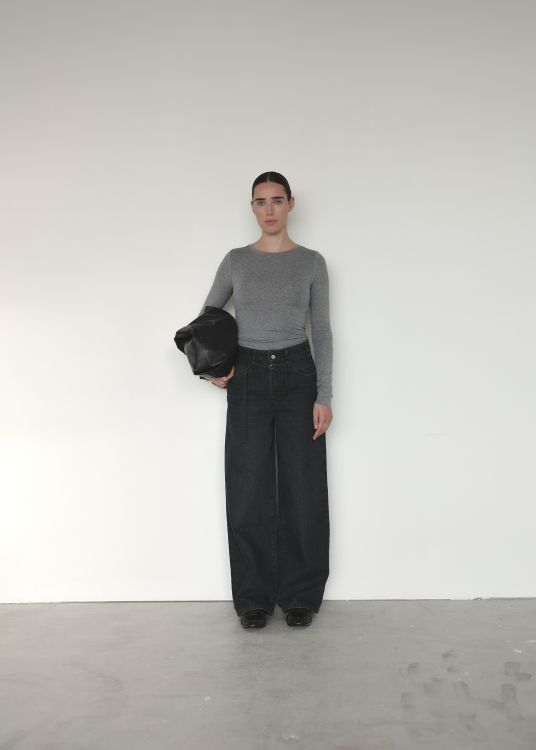 Yama'CL Jeans