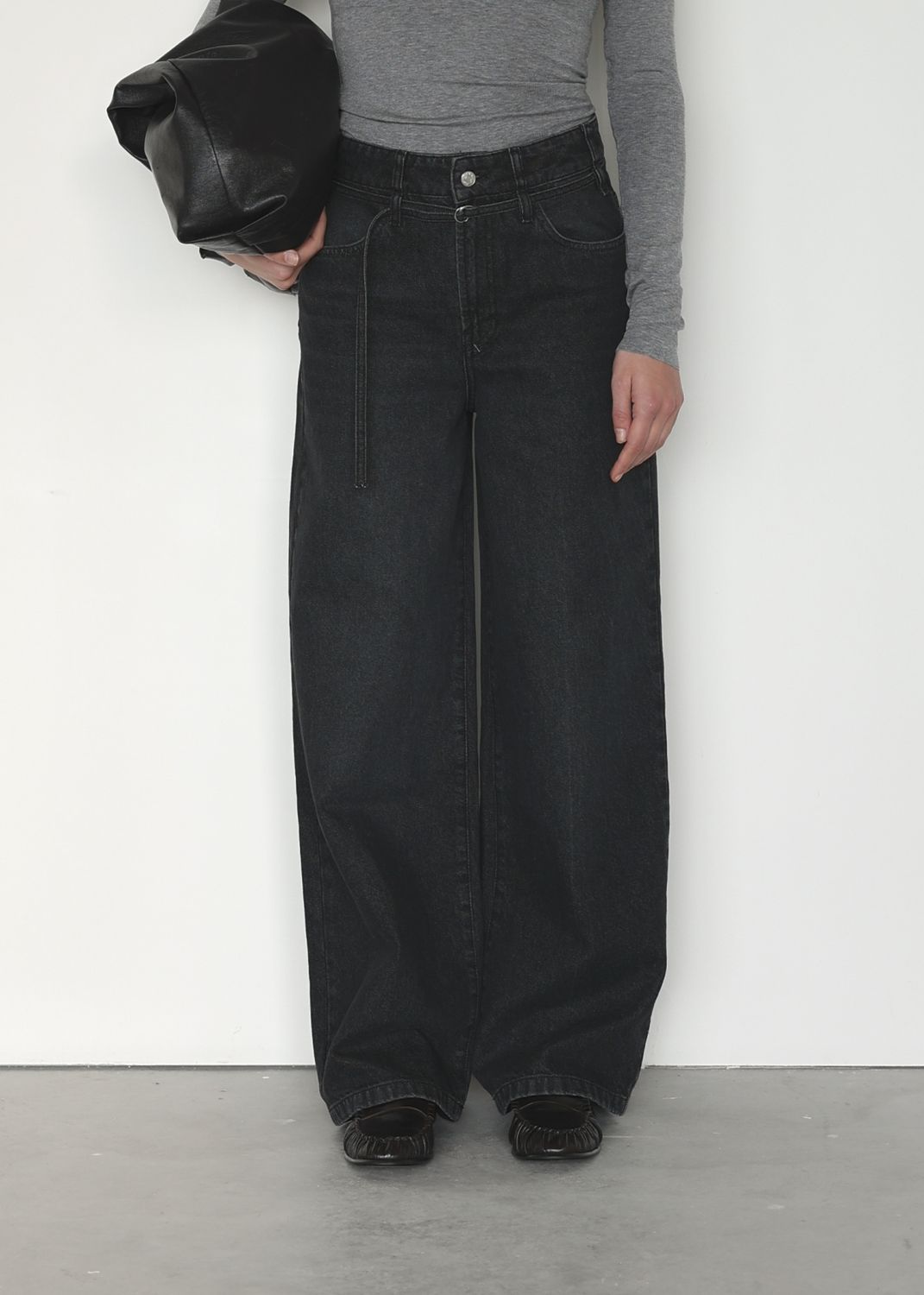 Yama'CL Jeans