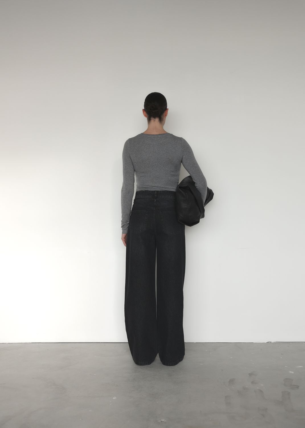 Yama'CL Jeans