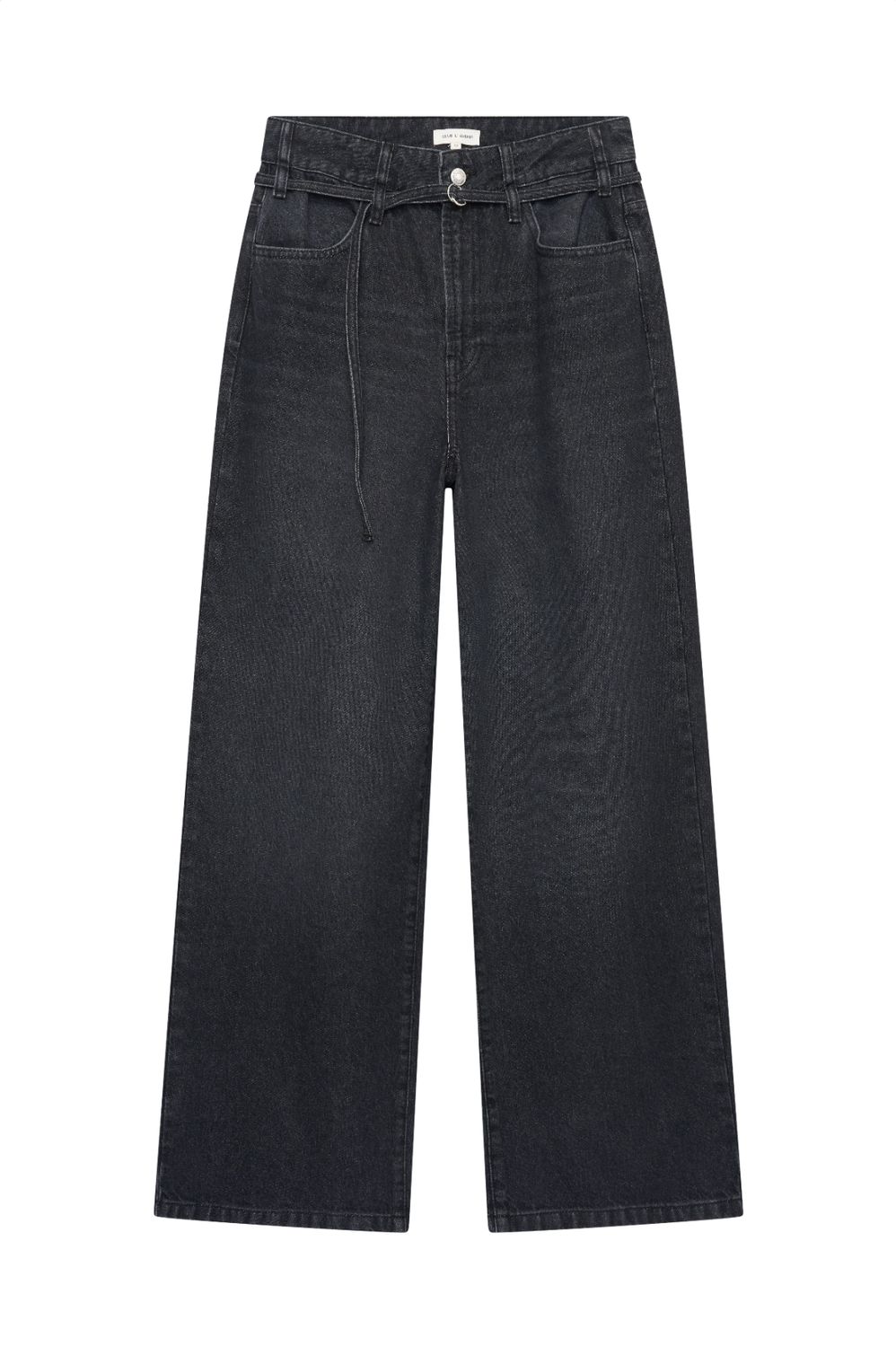 Yama'CL Jeans