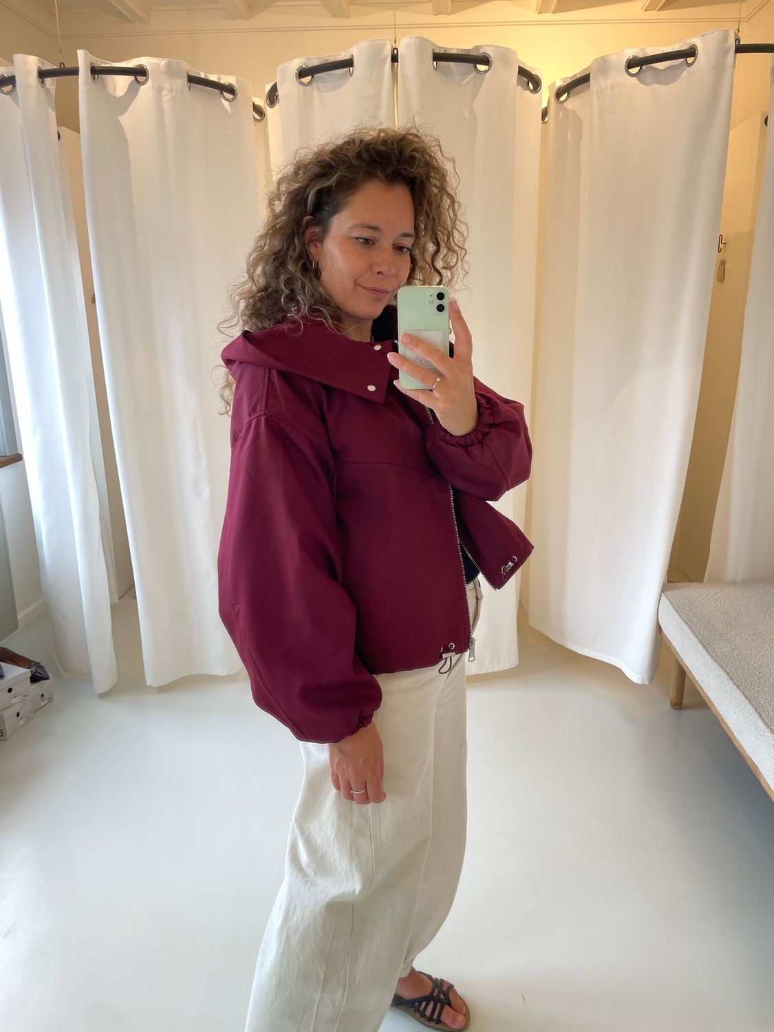 Zappa Jacket