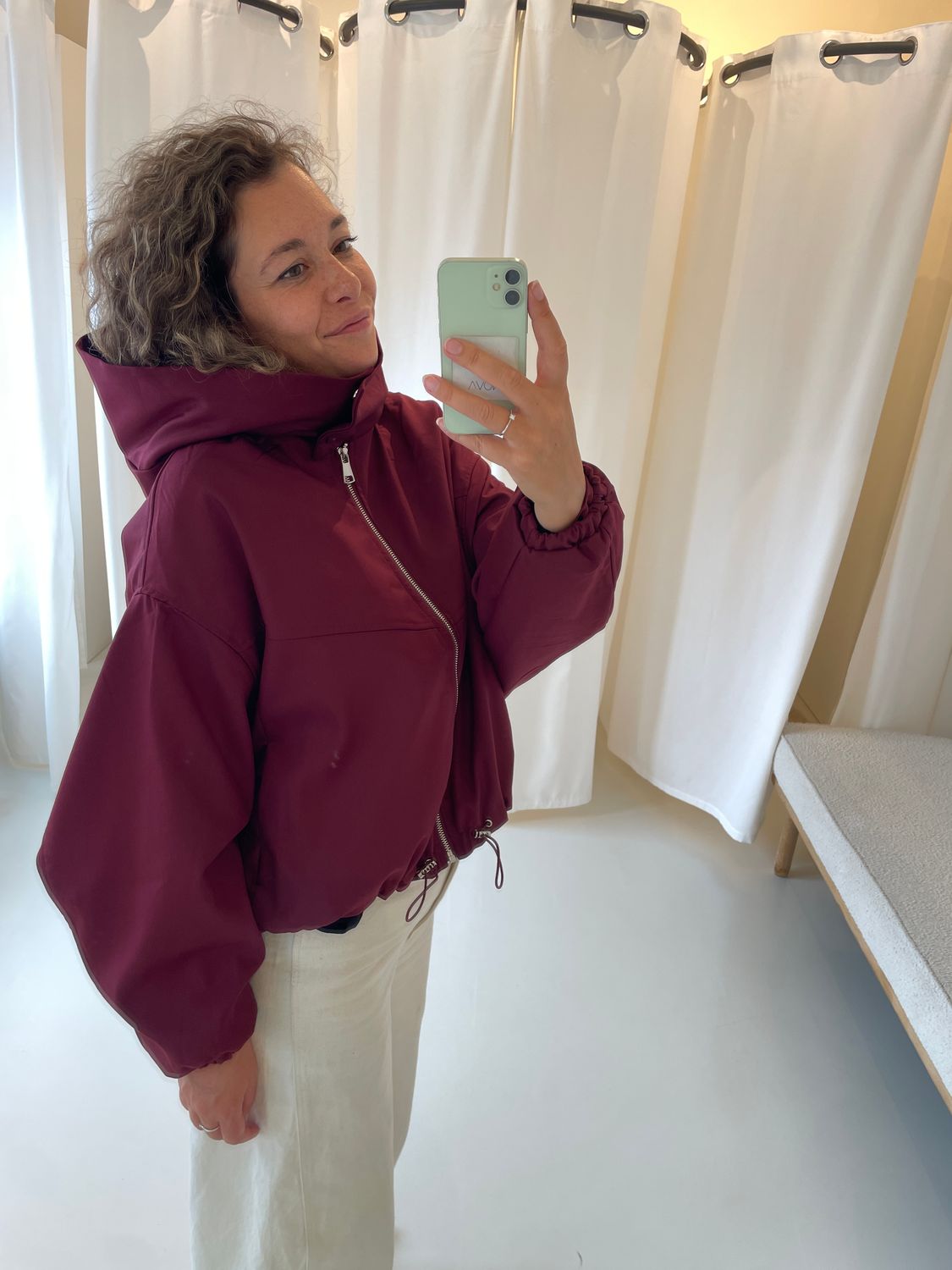 Zappa Jacket