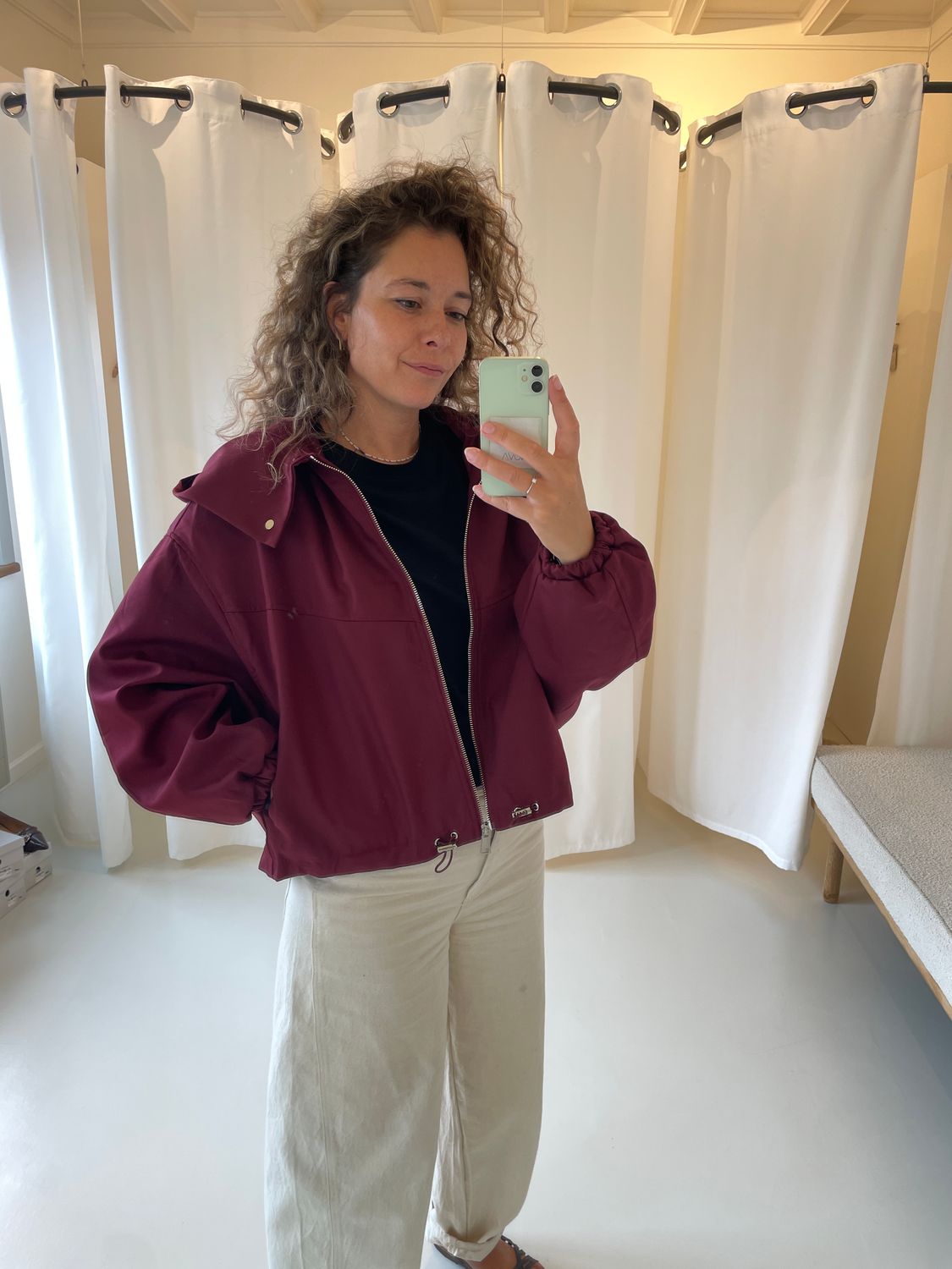 Zappa Jacket