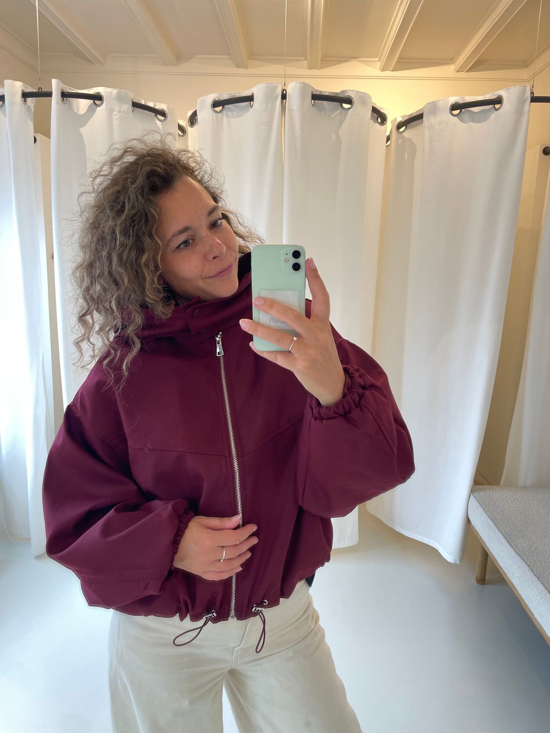 Zappa Jacket