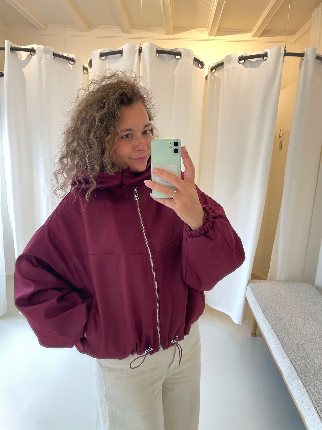Zappa Jacket