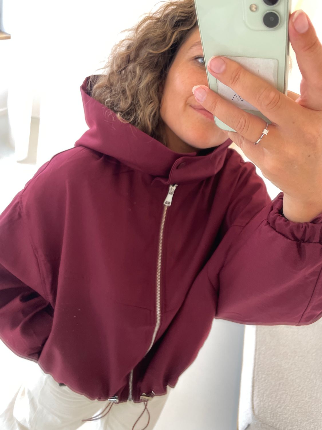 Zappa Jacket