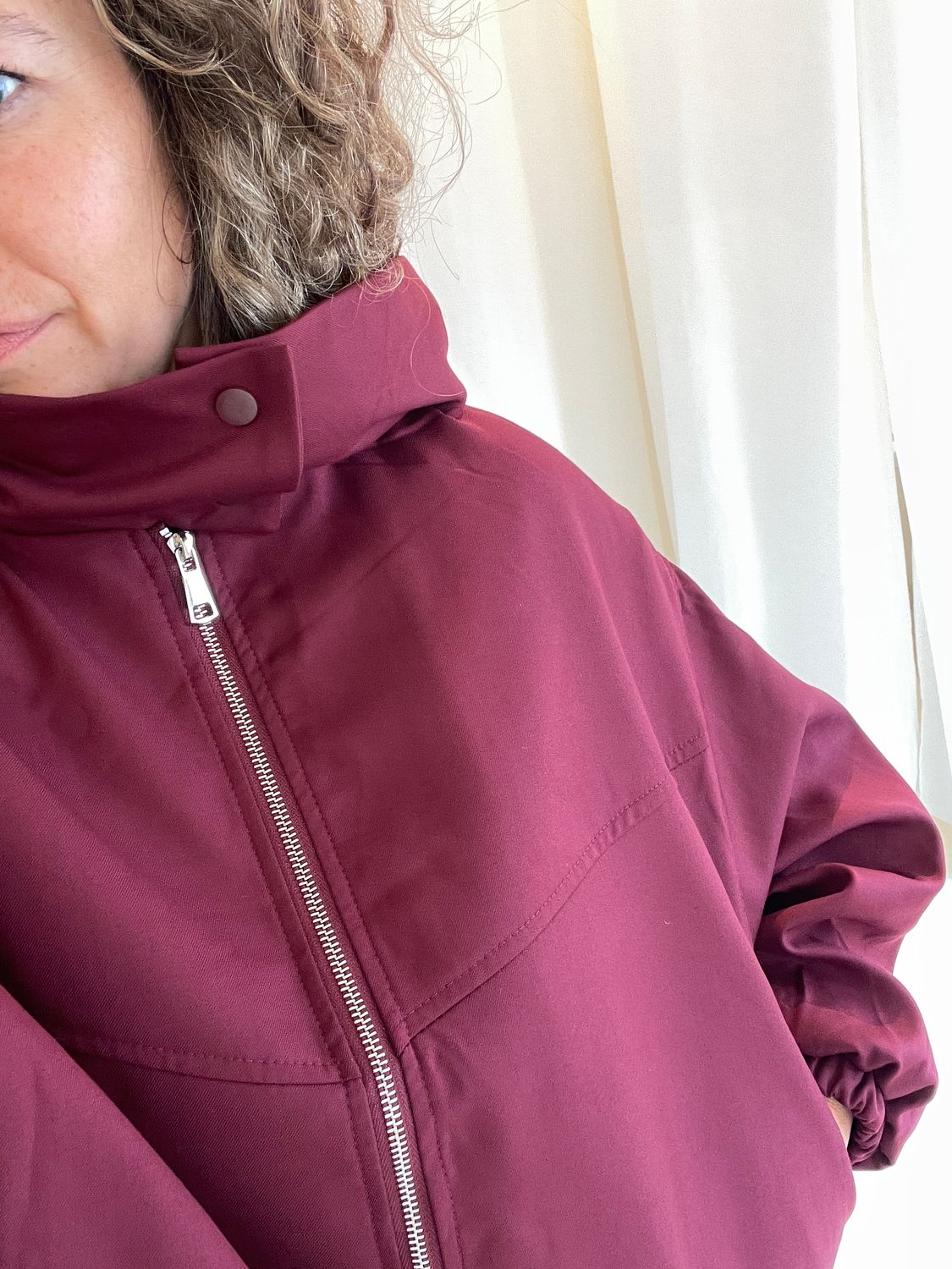 Zappa Jacket