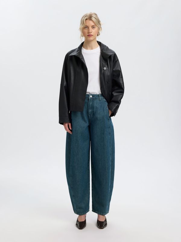 SLW Barrel Bella Jeans