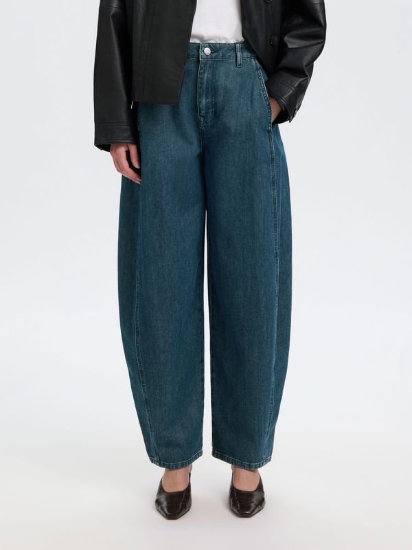 SLW Barrel Bella Jeans