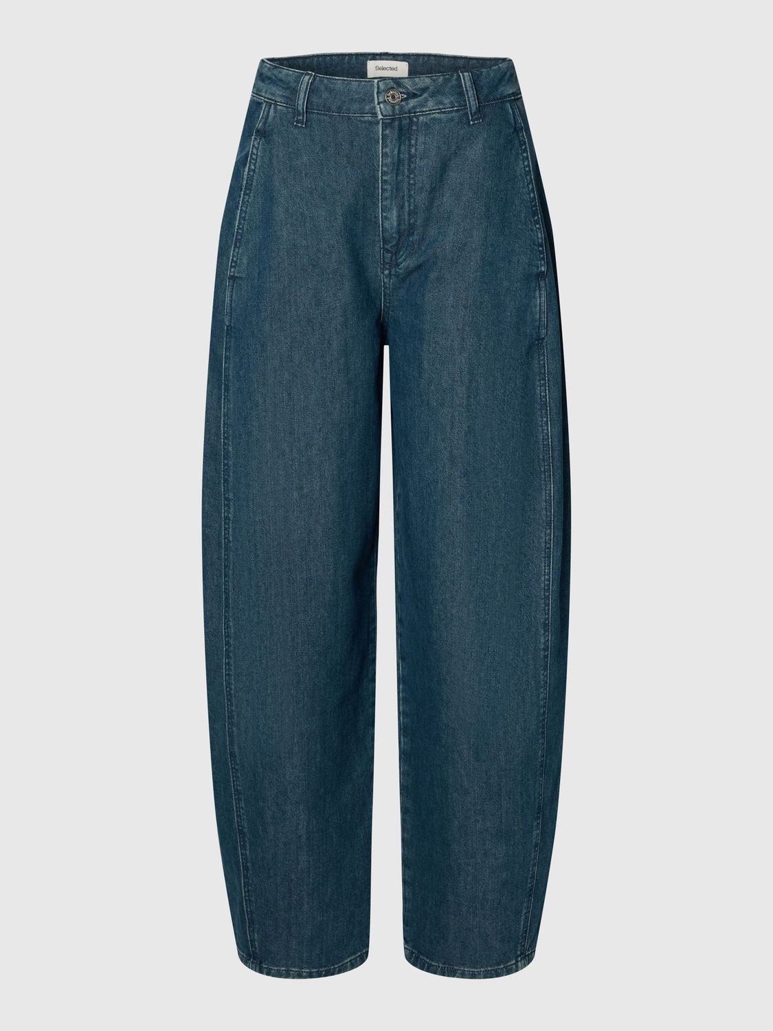SLW Barrel Bella Jeans