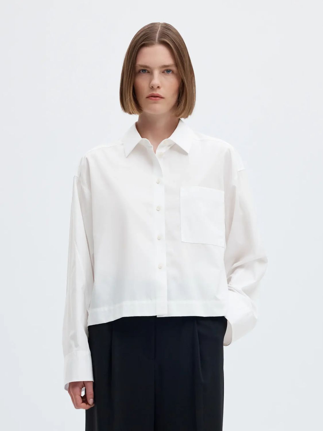 SLWDannie Shirt