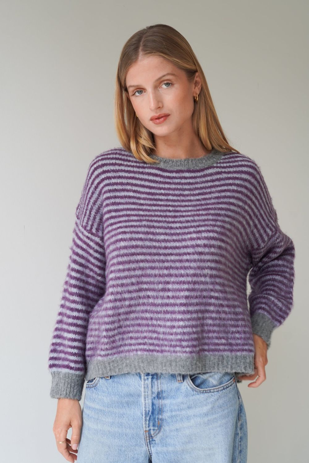 Beatrice Cardigan