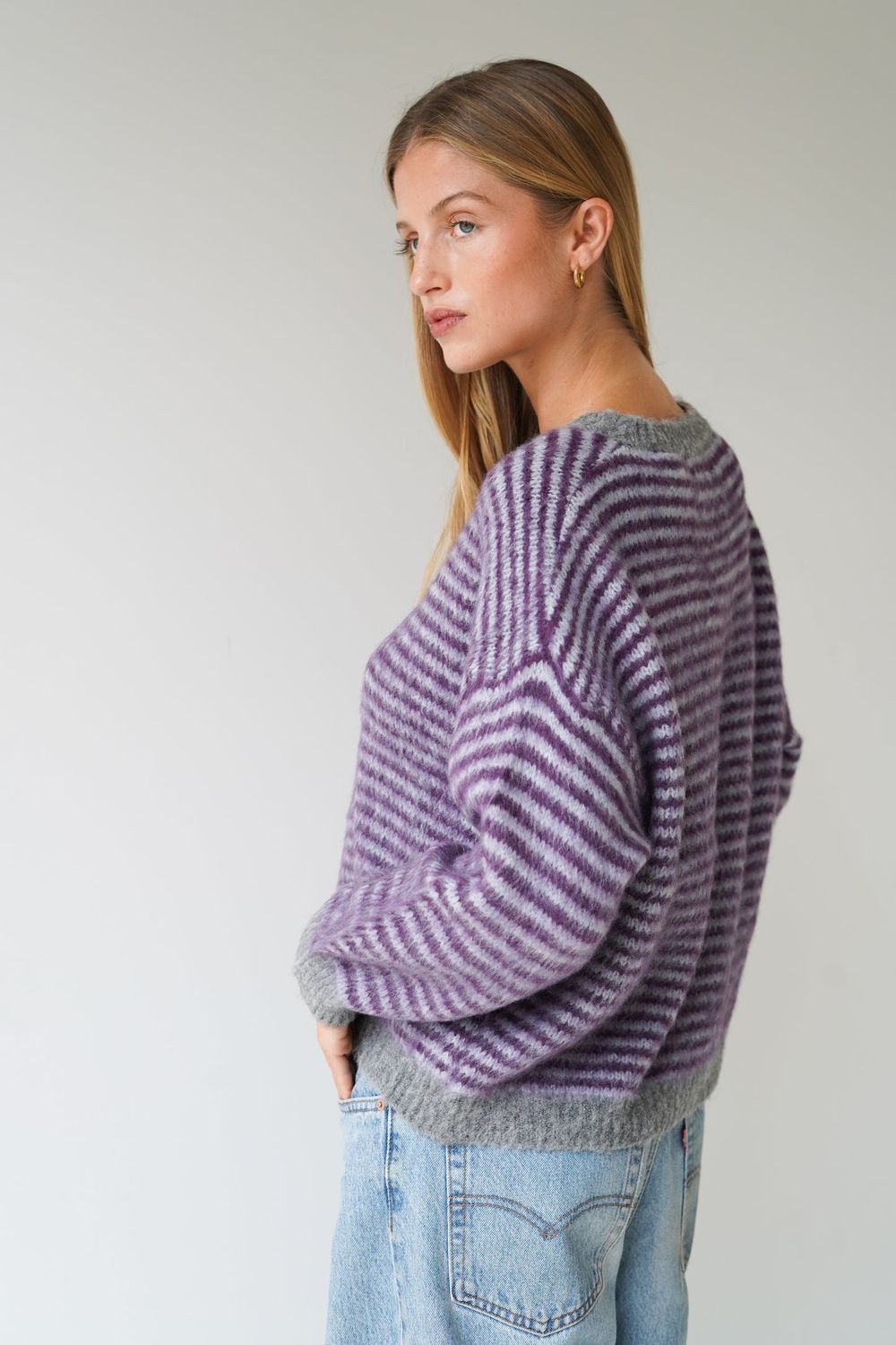 Beatrice Cardigan