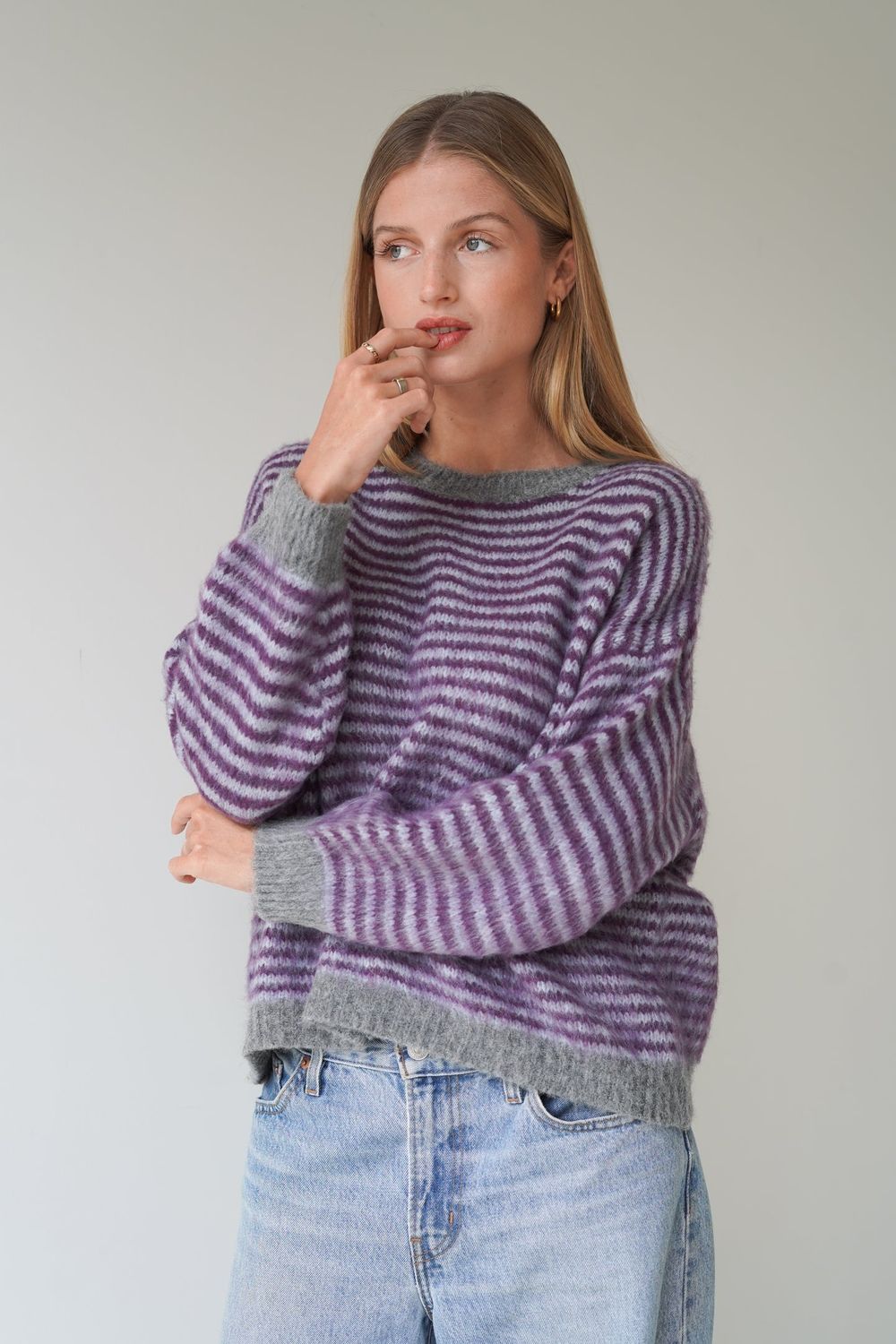 Beatrice Cardigan