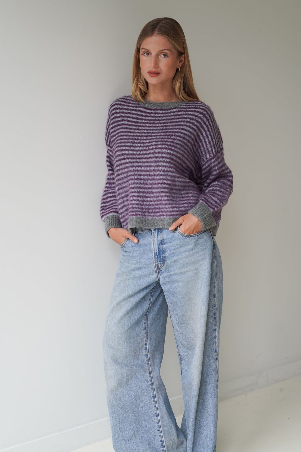 Beatrice Cardigan