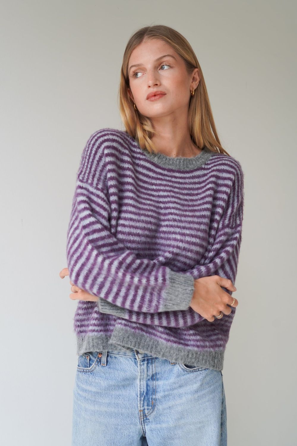 Beatrice Cardigan