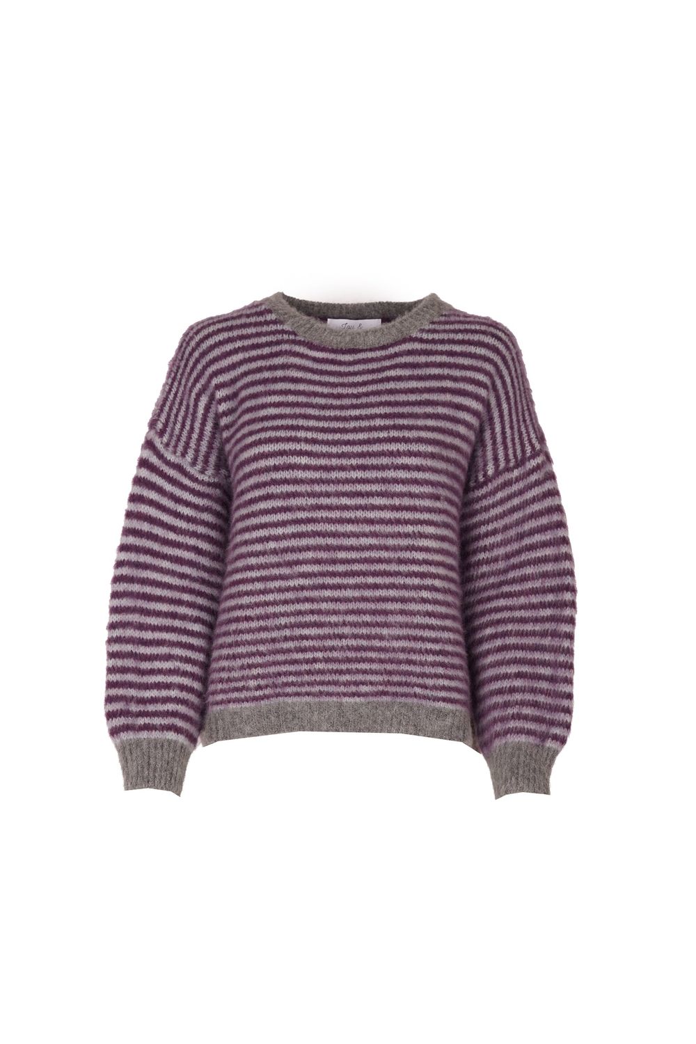 Beatrice Cardigan