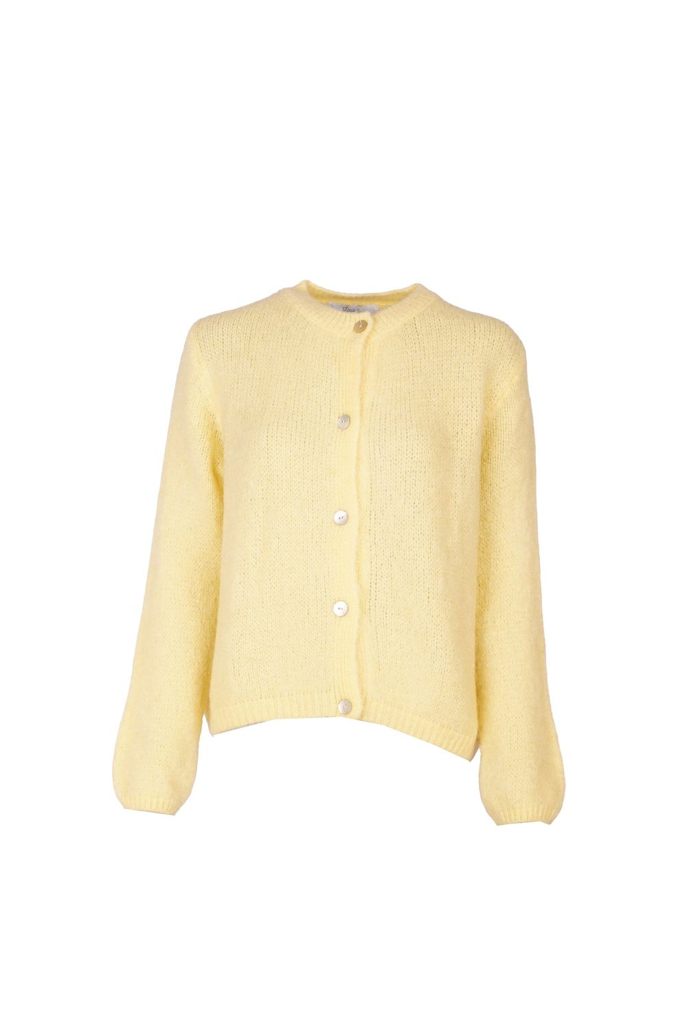Beatrice Cardigan
