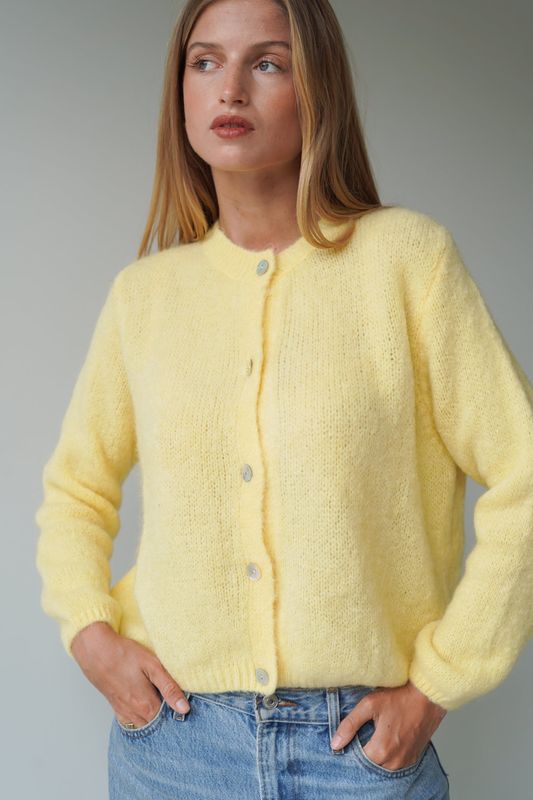 Anna Knit