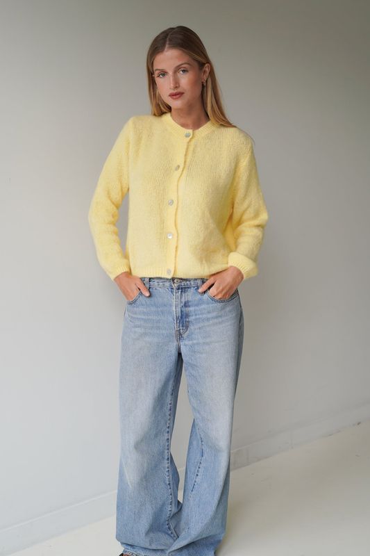 Anna Knit