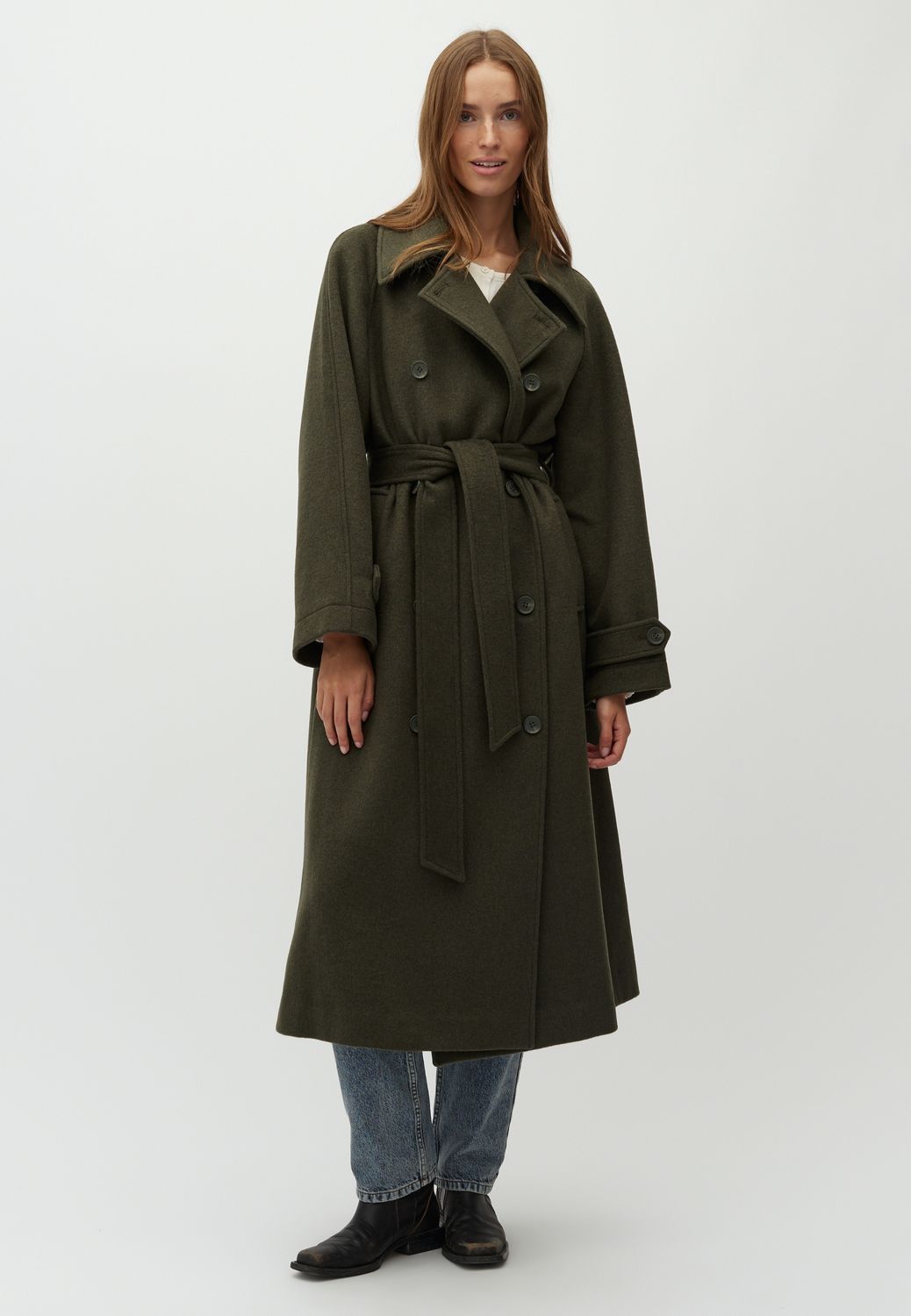 Odonna-M Coat