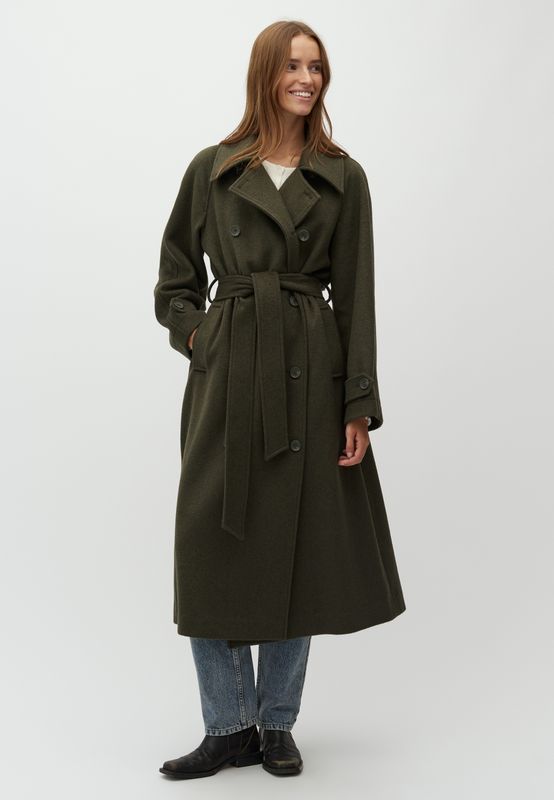 Odonna-M Coat