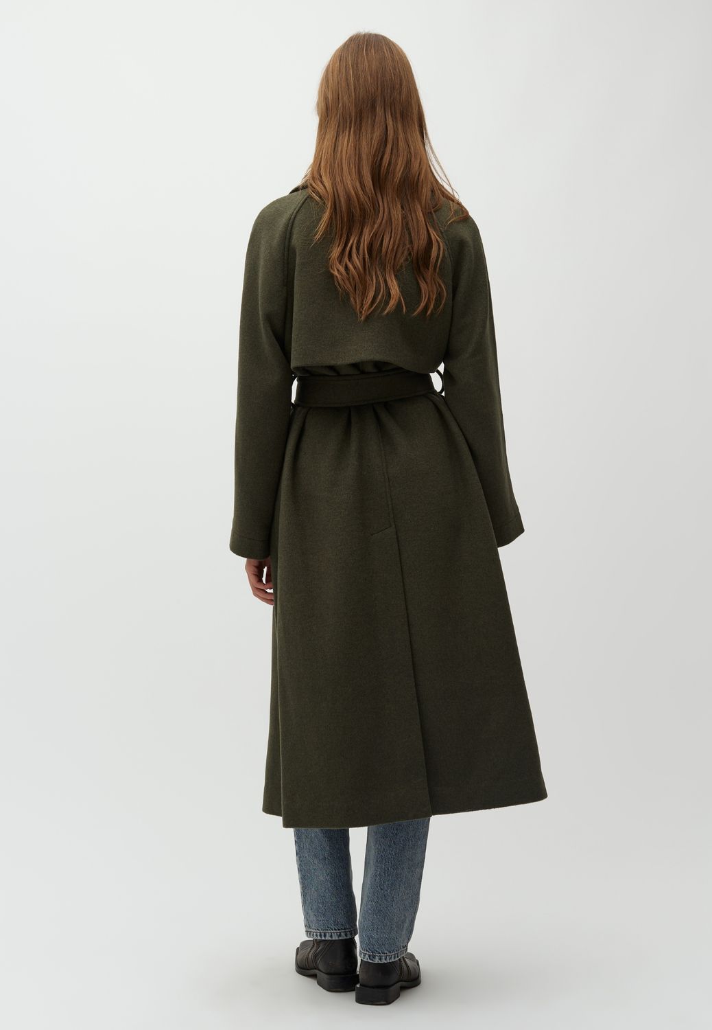 Odonna-M Coat