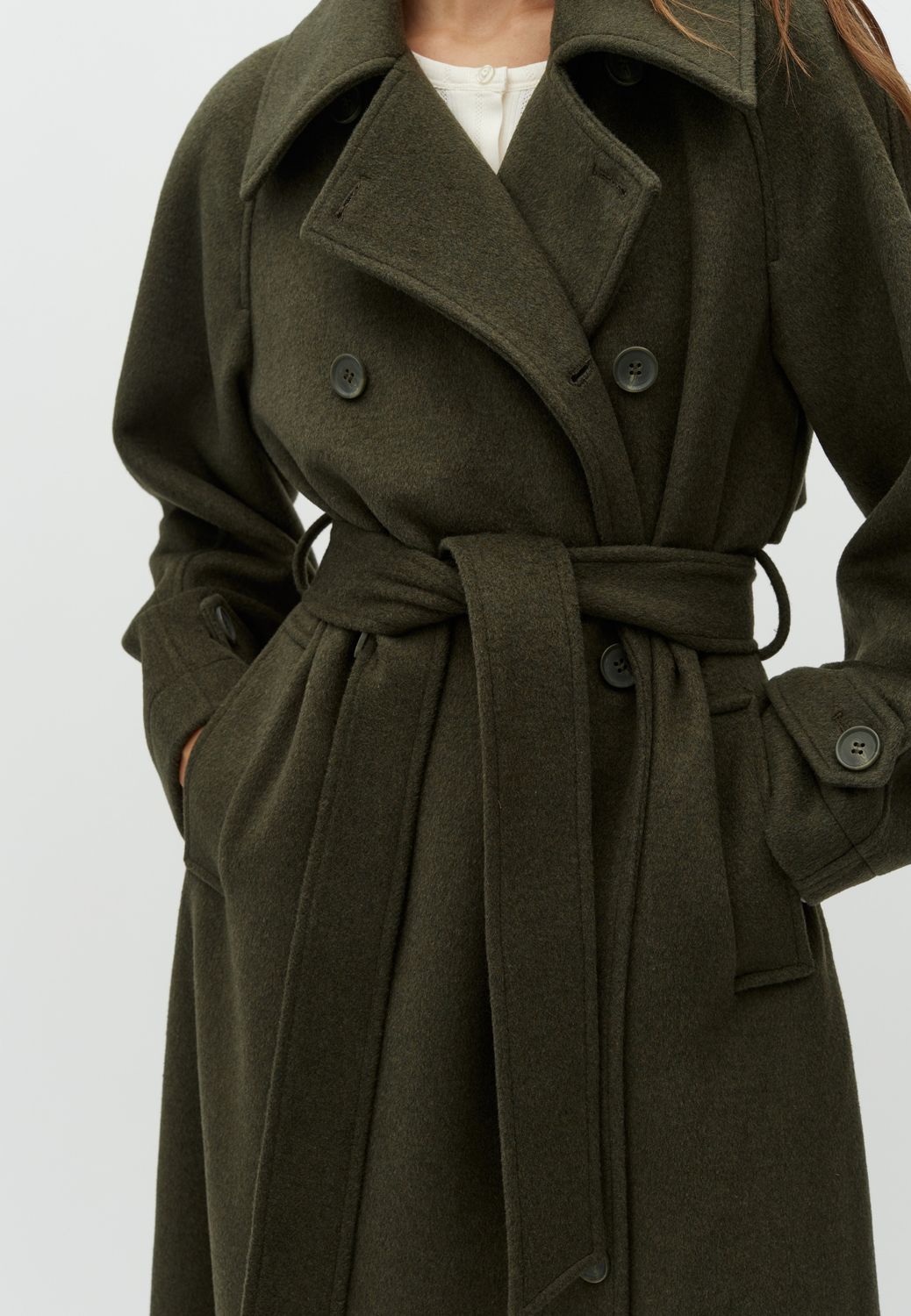 Odonna-M Coat