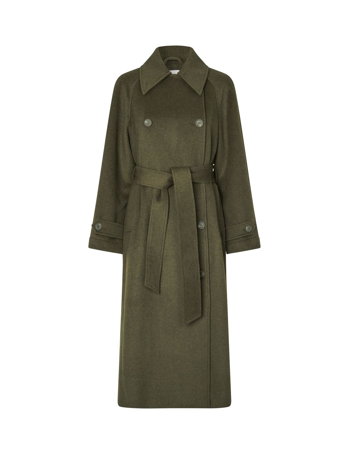 Odonna-M Coat