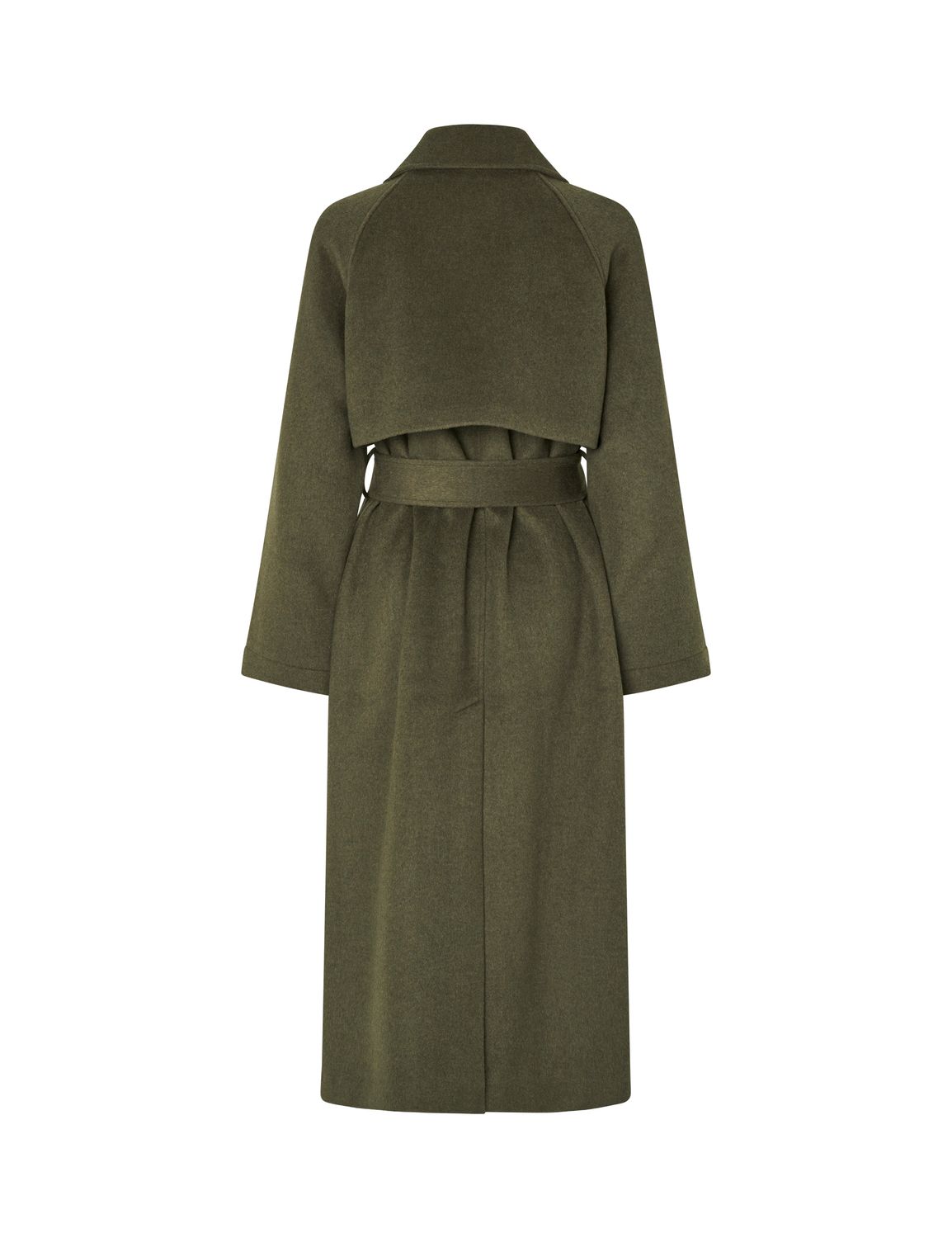 Odonna-M Coat