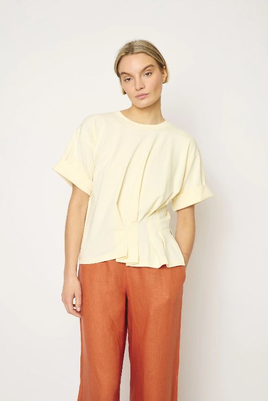 Gabrielle Top | Butter