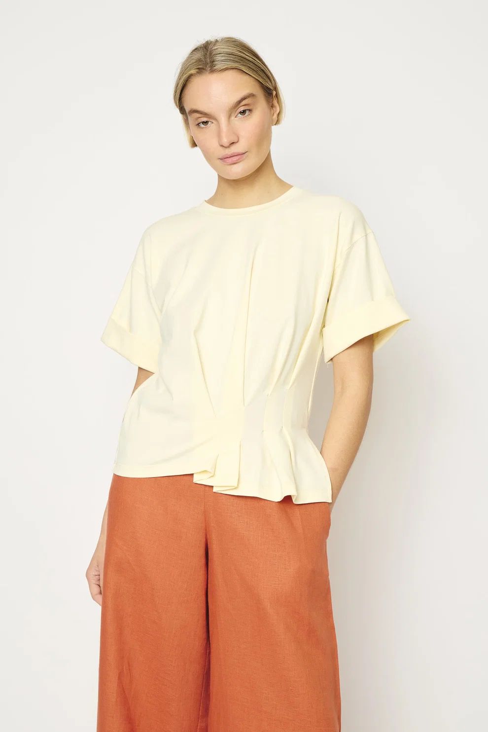 Gabrielle Top | Butter