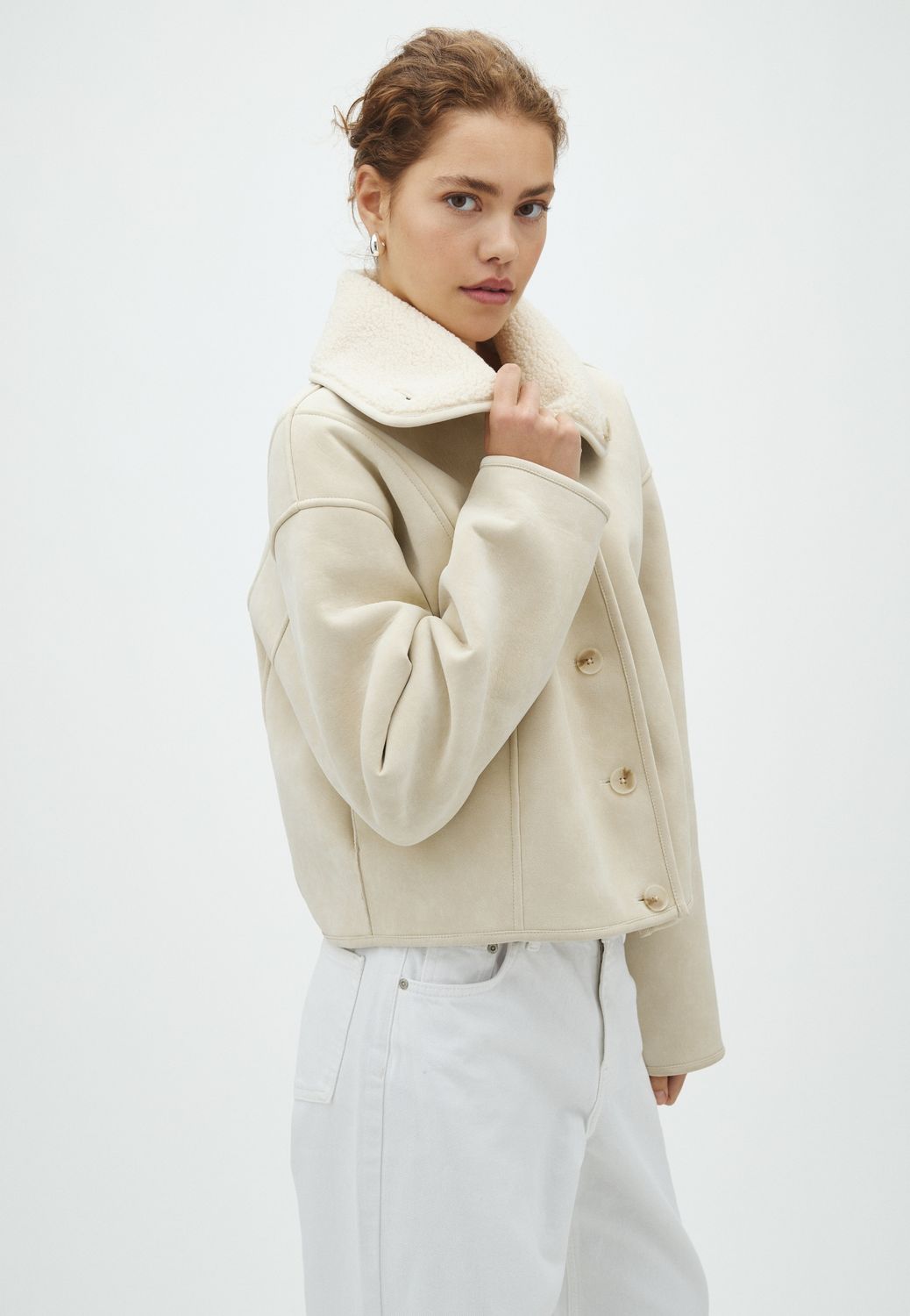 Mireli-M Jacket