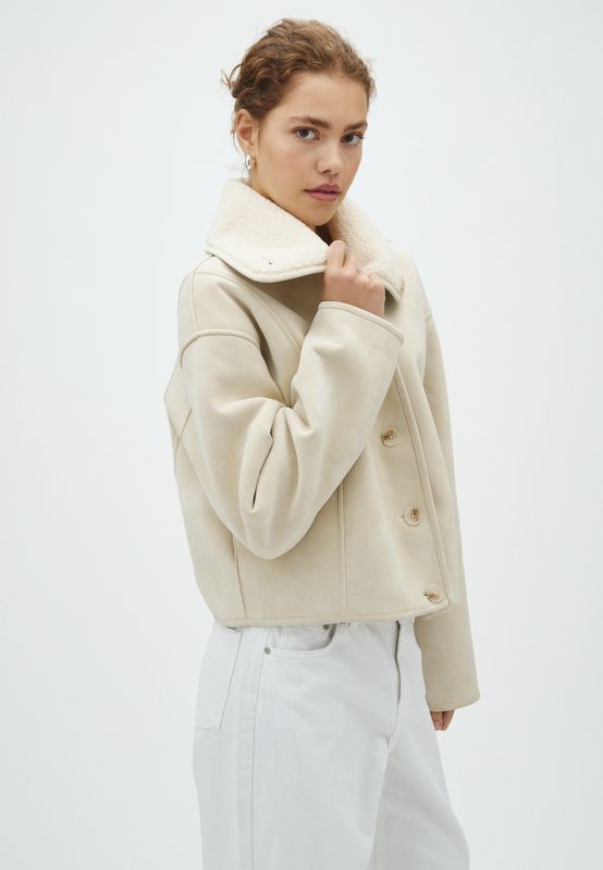 Mireli-M Jacket