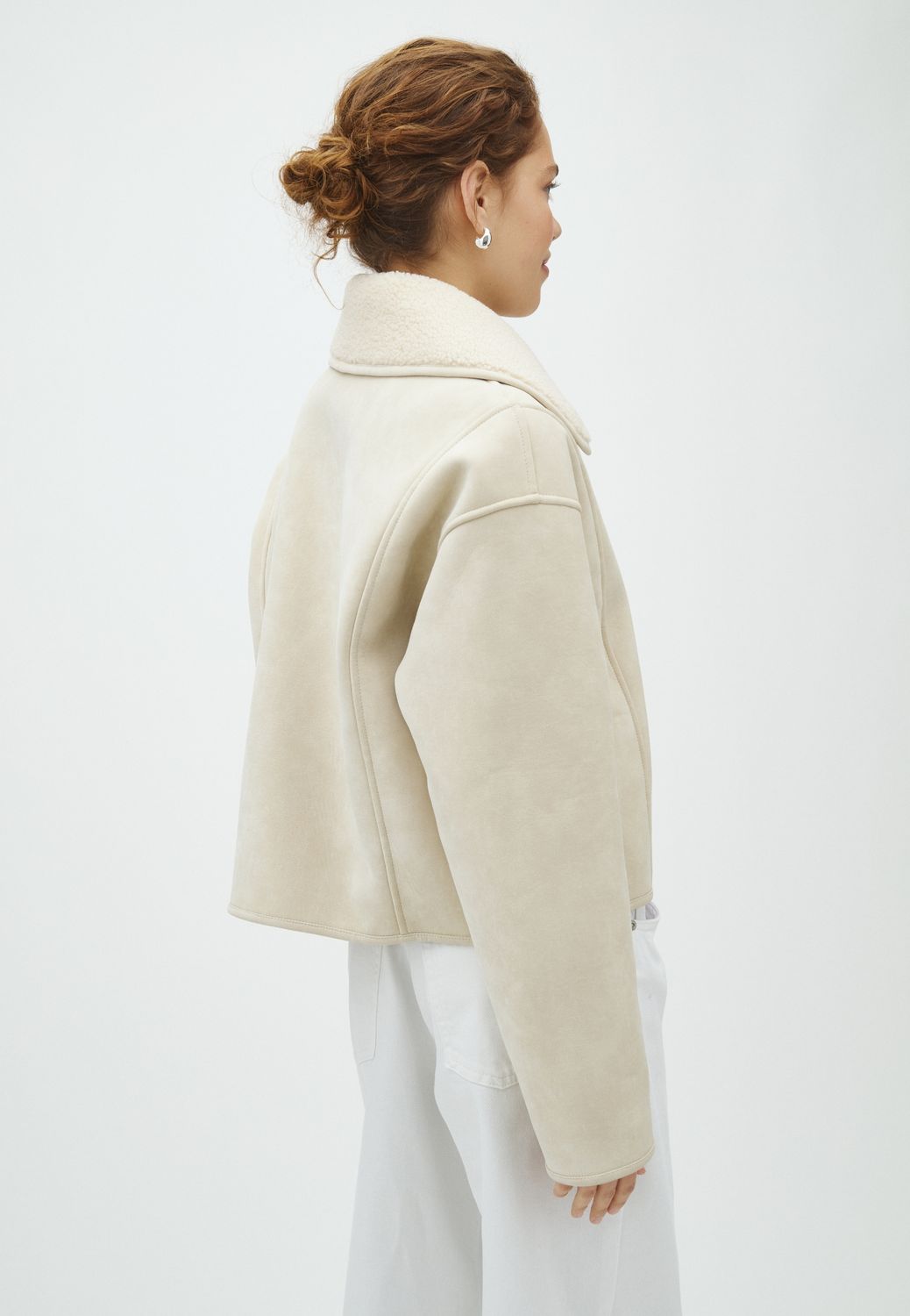 Mireli-M Jacket
