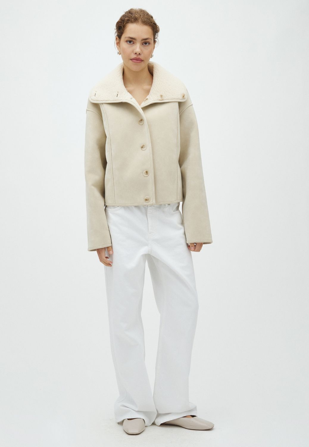 Mireli-M Jacket