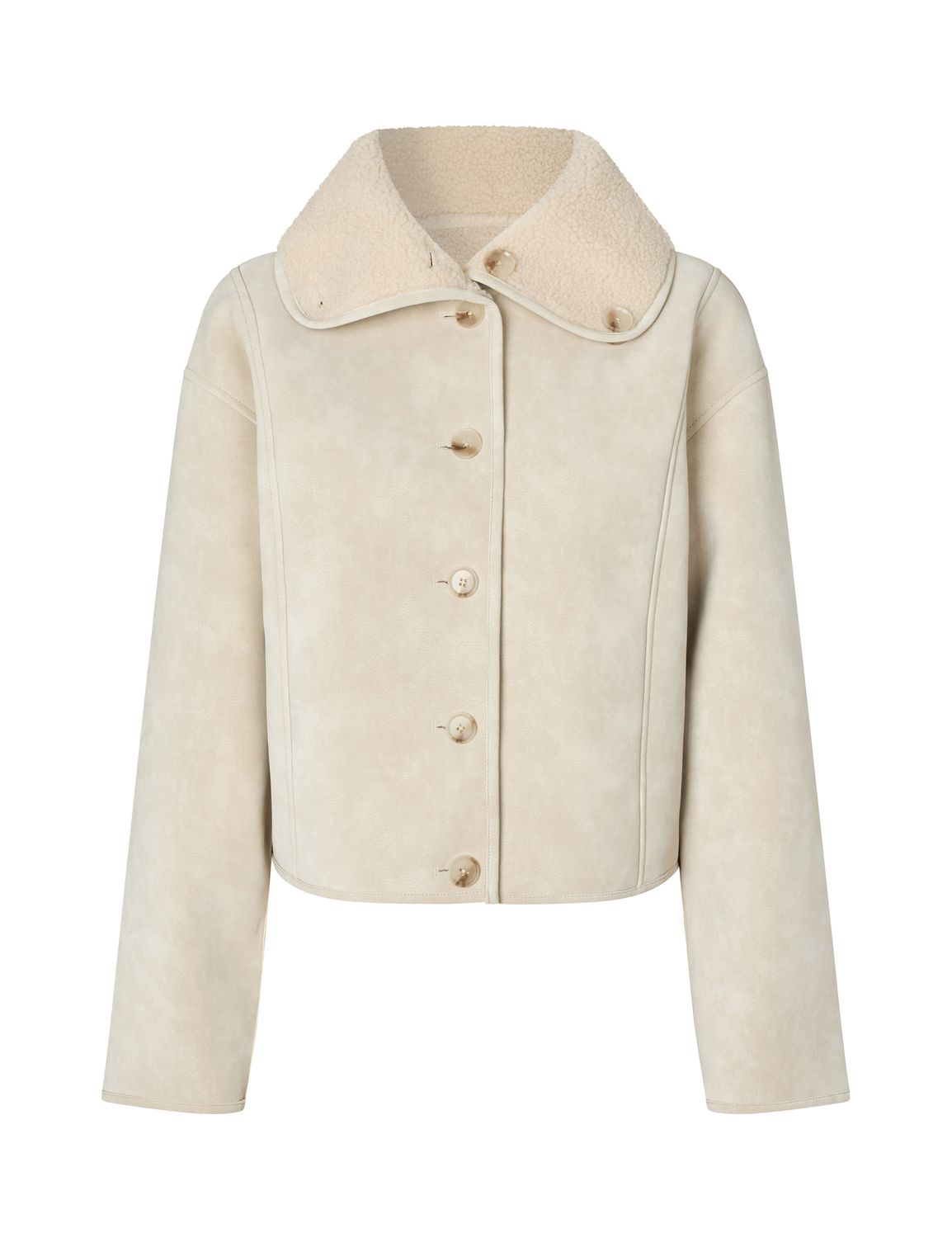 Mireli-M Jacket