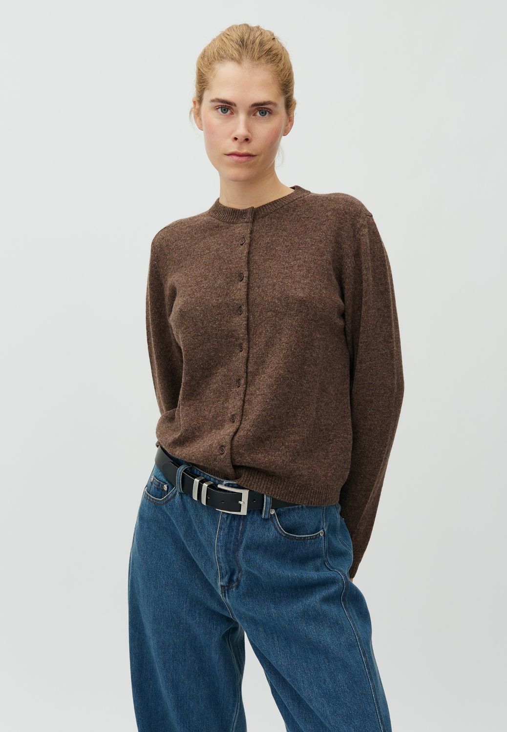 Averie-M Knit