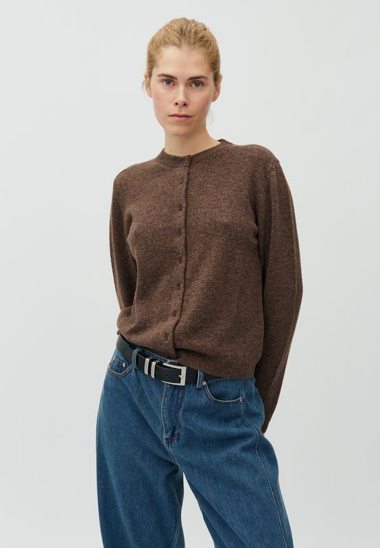 Averie-M Knit