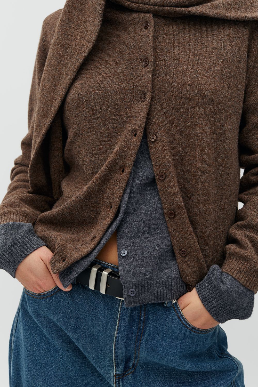 Averie-M Knit
