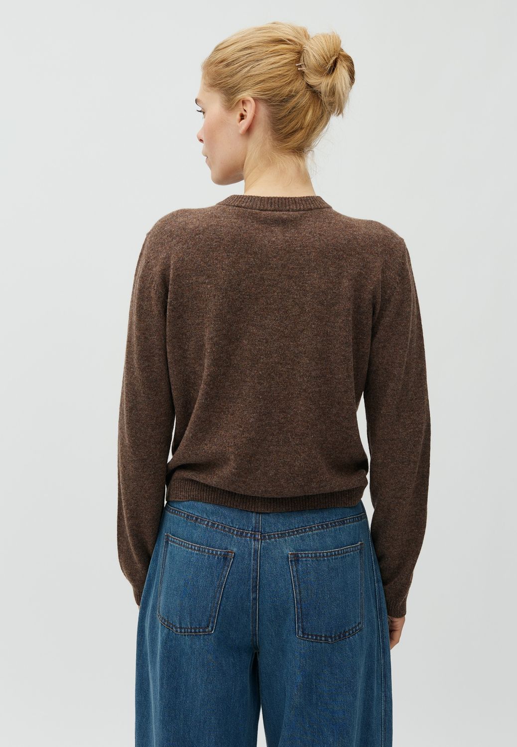 Averie-M Knit