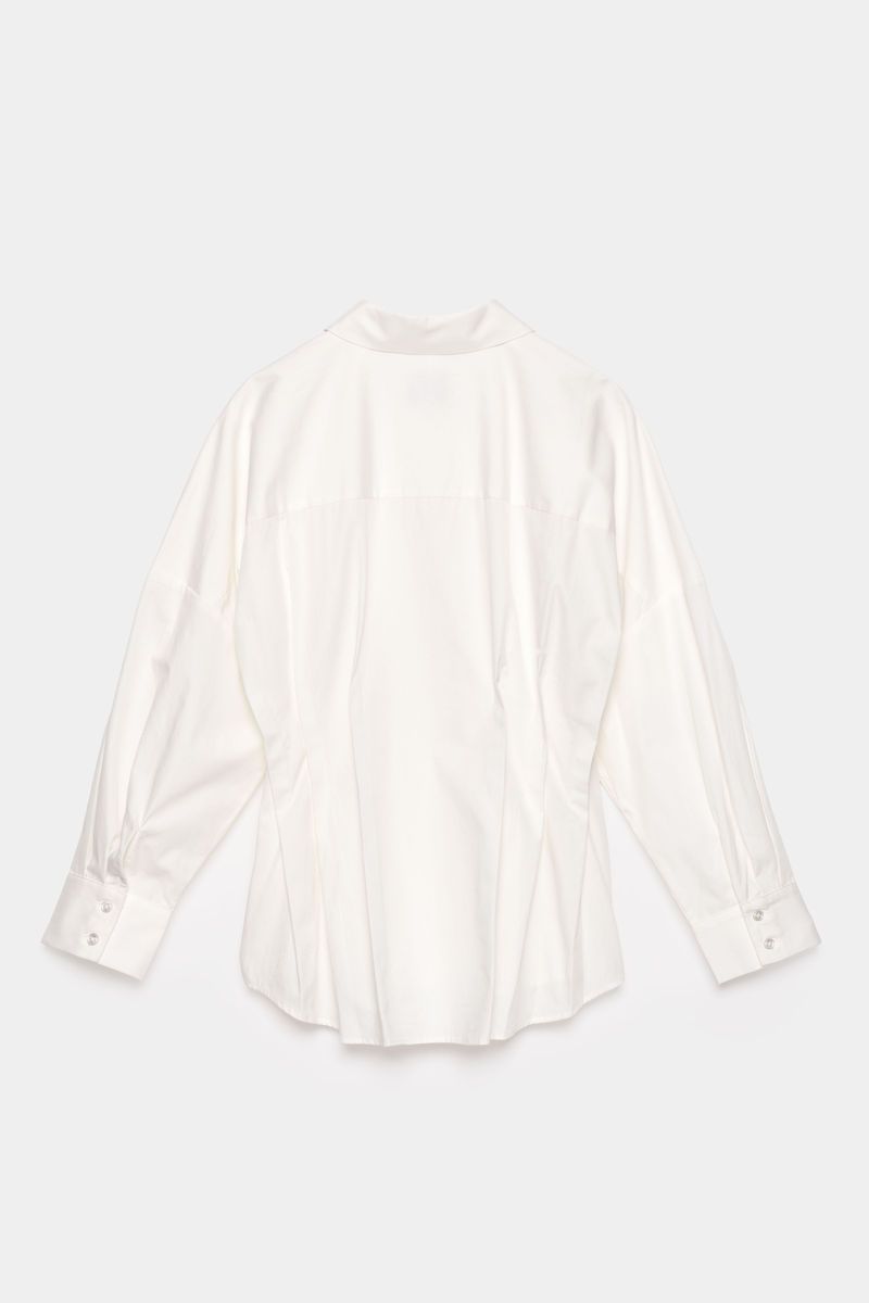 Shrink Blouse