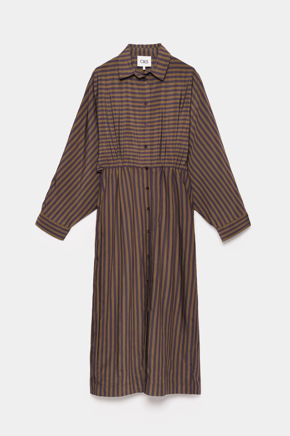 Delilah Dress