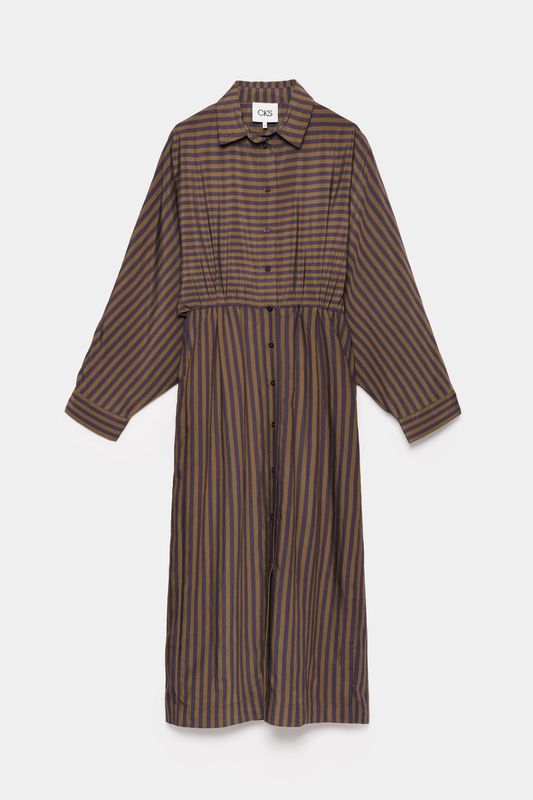 Delilah Dress