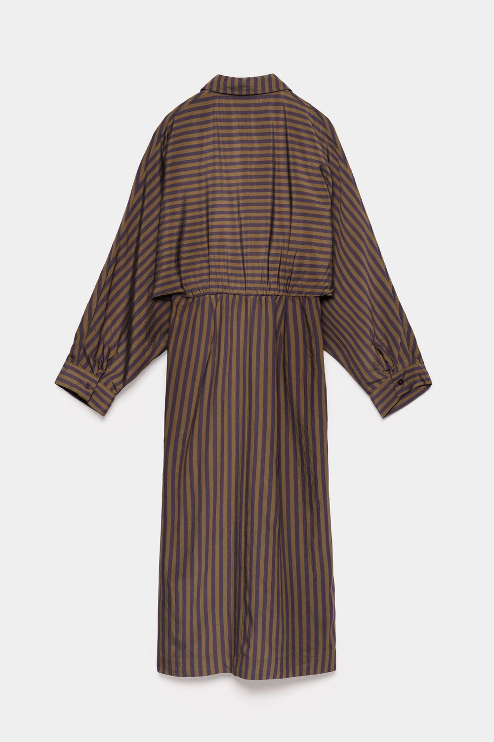 Delilah Dress