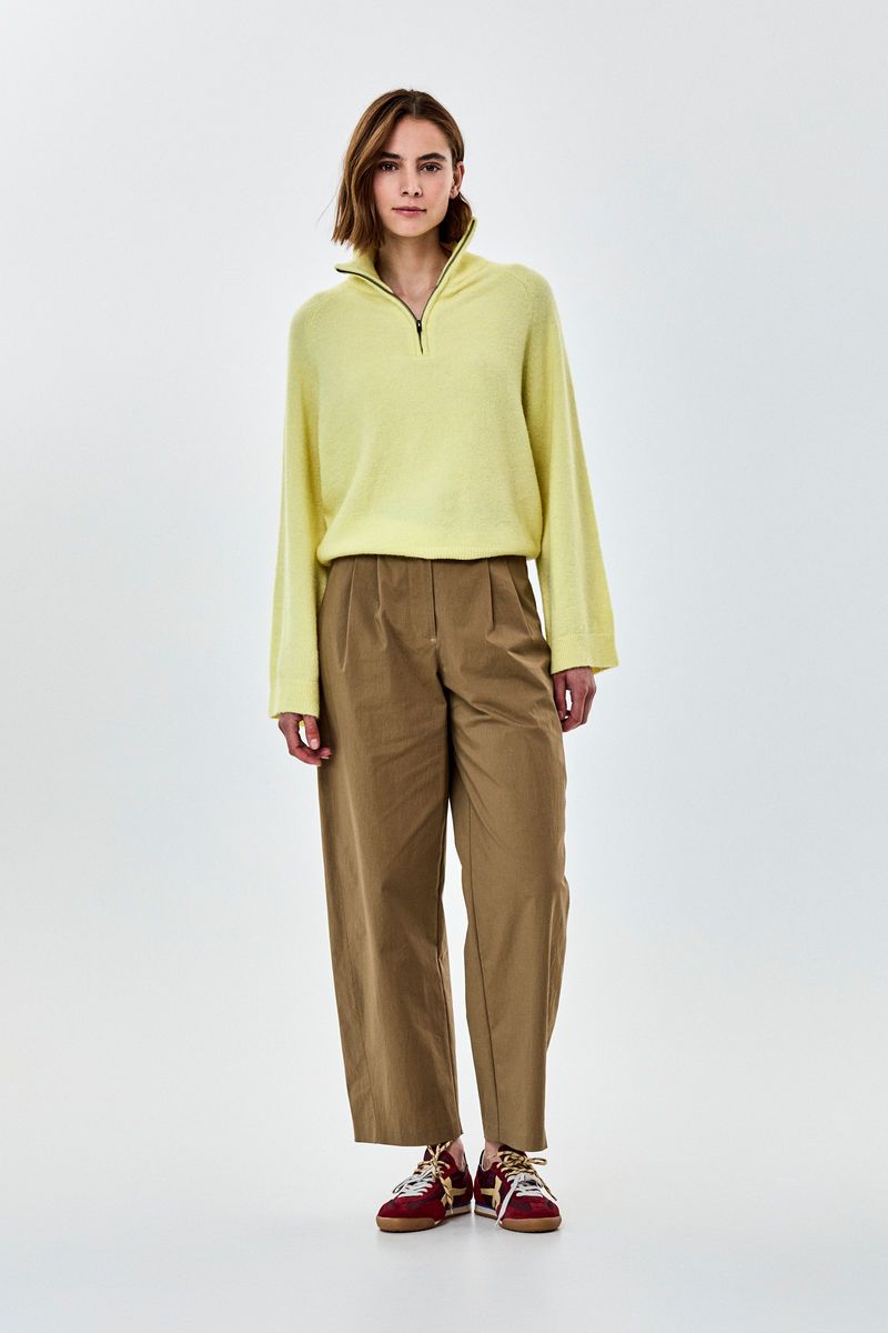 Thelman Pants