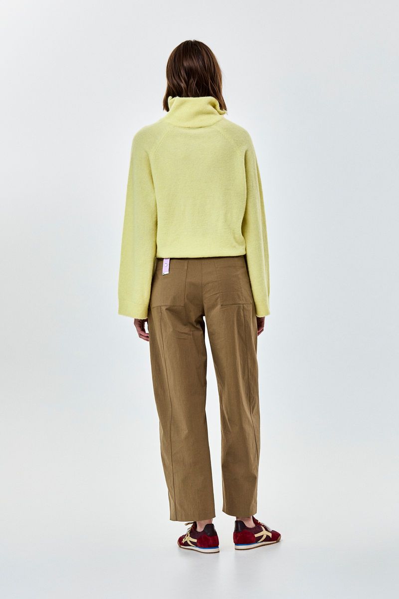 Thelman Pants