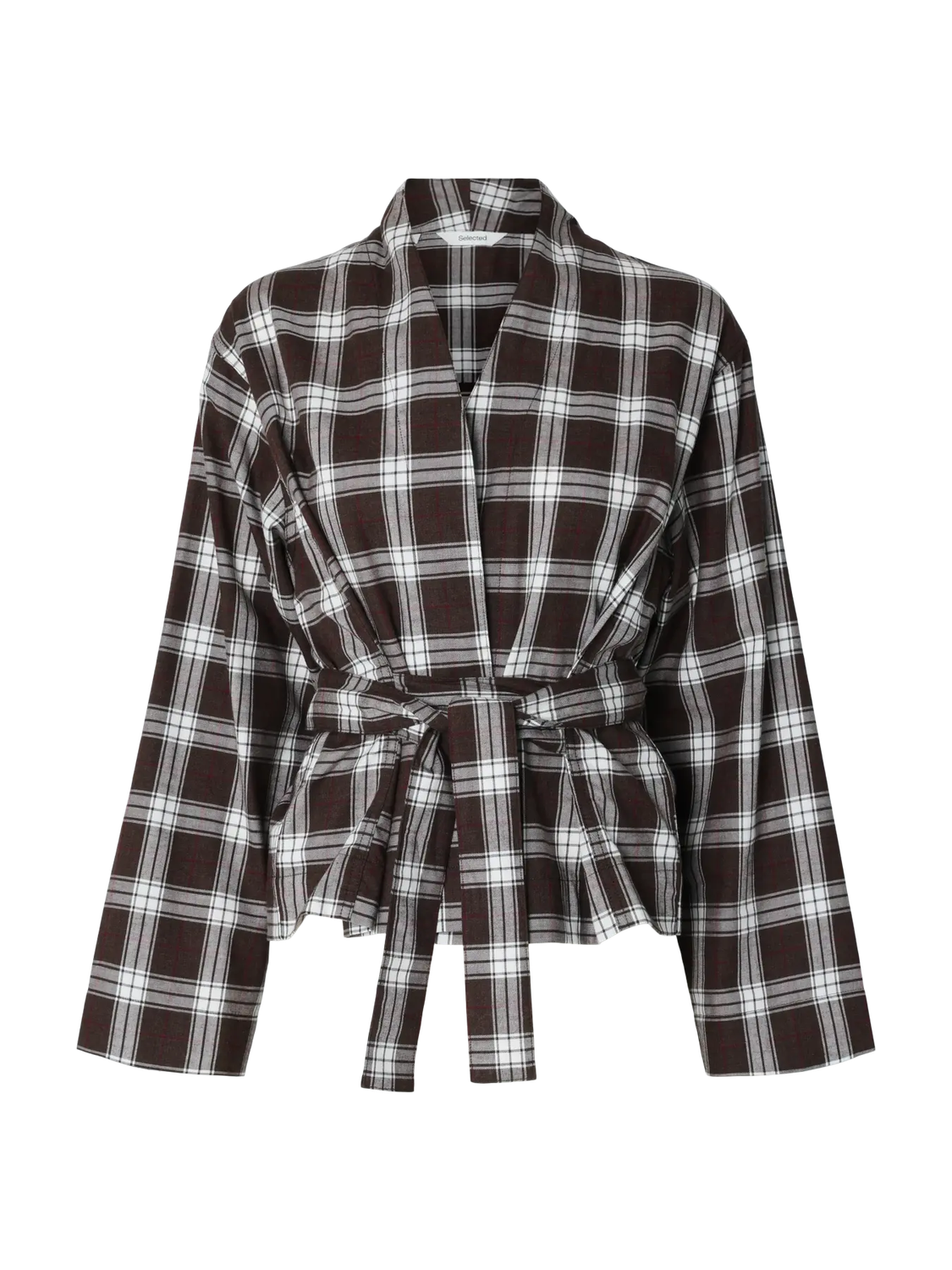 SLWJaylen Kimono