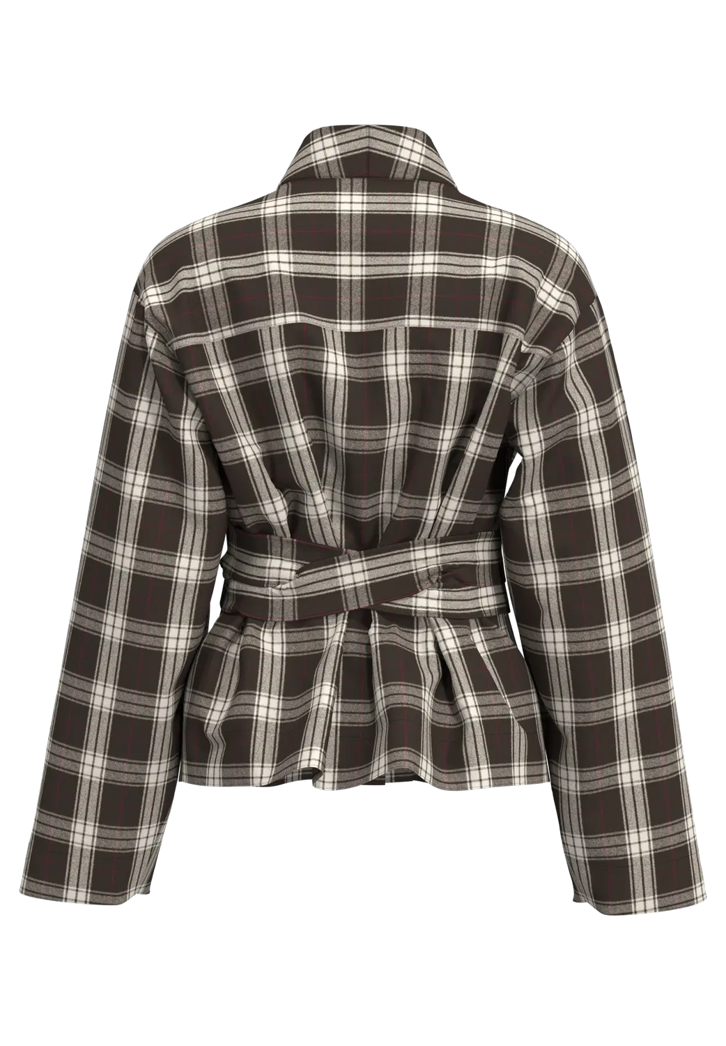 SLWJaylen Kimono